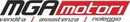Logo M.g.a. Motori Srl